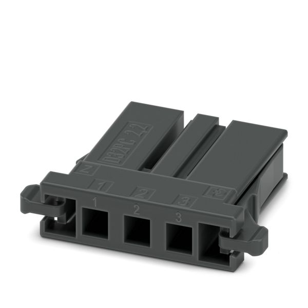 D32PC 2,2/ 3-5,08-Z — Разъемы для печатной платы