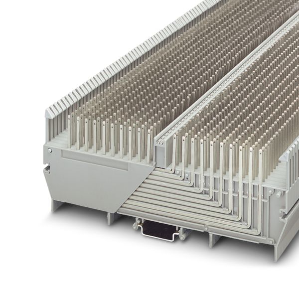 RVS 10-TP(2,4X0,8)L — Распределительная панель