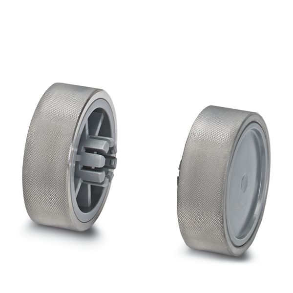 CF-10 WHEEL SET STEEL — Принадлежности для автоматов