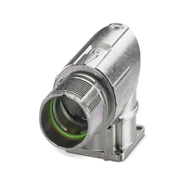 M23-0000000A600S-SIG — Корпус для круглых штекерных соединителей