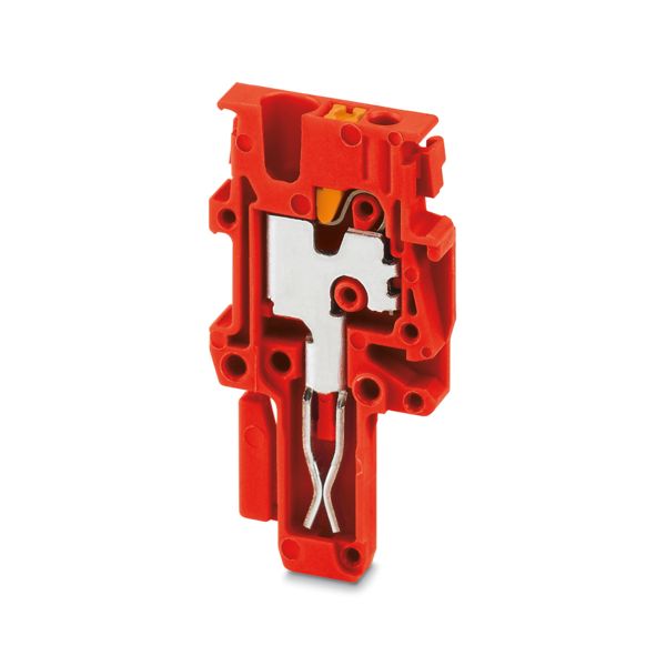 PP-H 1,5/S/1-M RD — Штекер