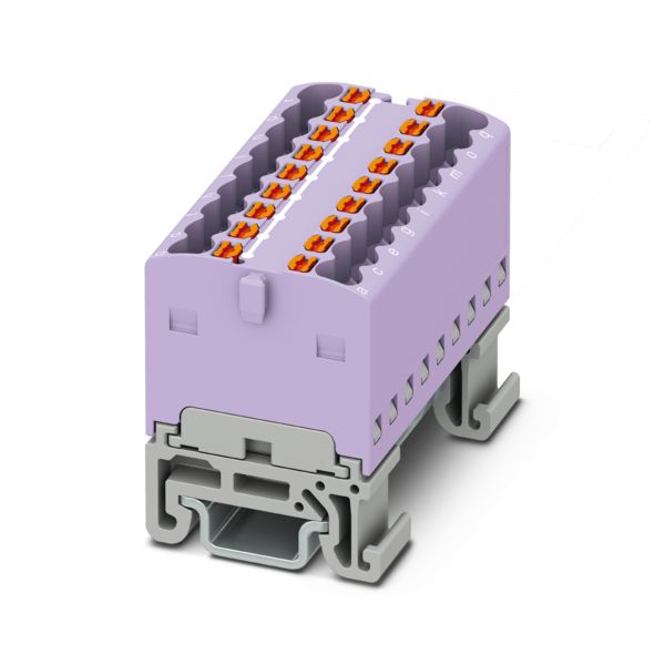 PTFIX 18X1,5-NS15A VT — Распределительный блок