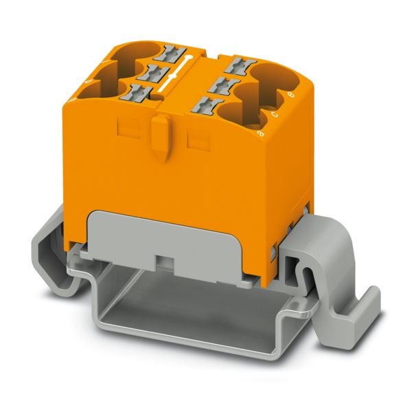 PTFIX 6X4-NS35A OG — Распределительный блок