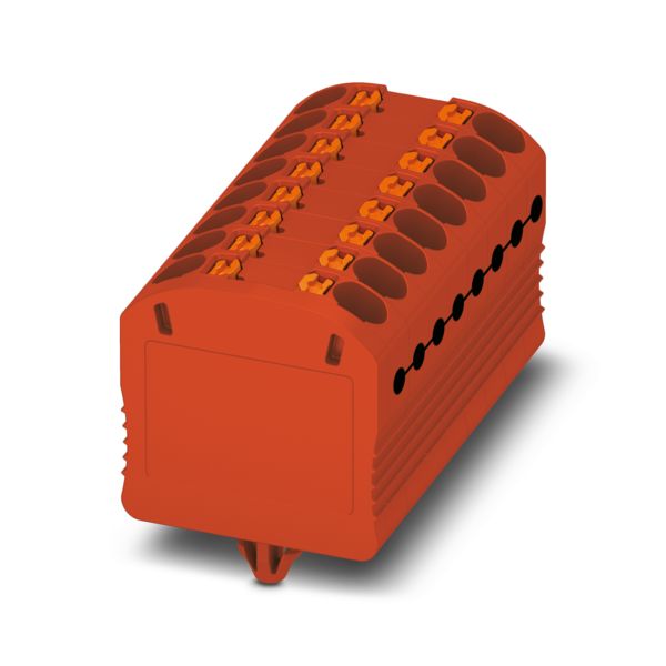 PTFIX 16X1,5-RZ RD — Распределительный блок