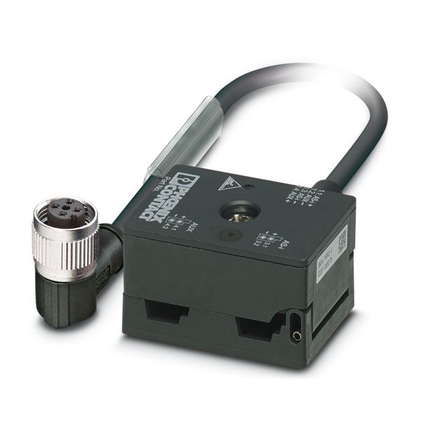 SAC-ASI-J-Y-B-PUR-2,0-FR SCO — Разветвитель