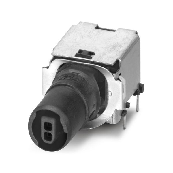 SPE-T1-M12FRF-90 — Штекерные соединители для печатных плат SPE