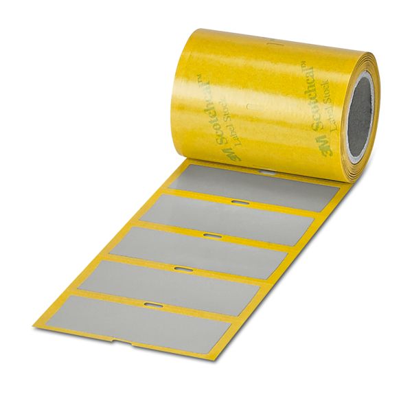 EMLF (85X32)R SR — Этикетка повышенной гибкости