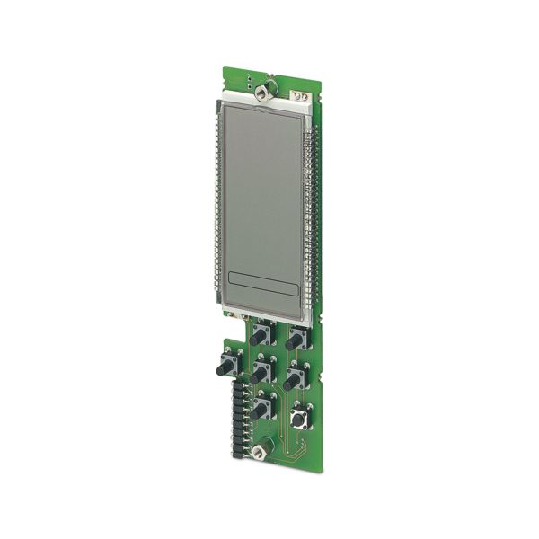 IBS USC/4 DIAG L — Диагностический дисплей