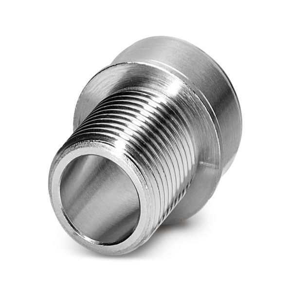 SACC-M12 PLUG PRESSX — Крепежный резьбовой элемент корпуса