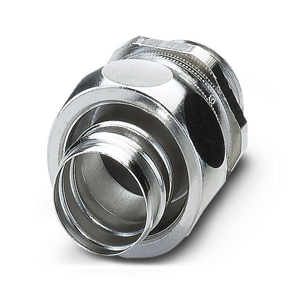 WP-G BRASS IP40 M20 — Винтовое соединение защитного шланга