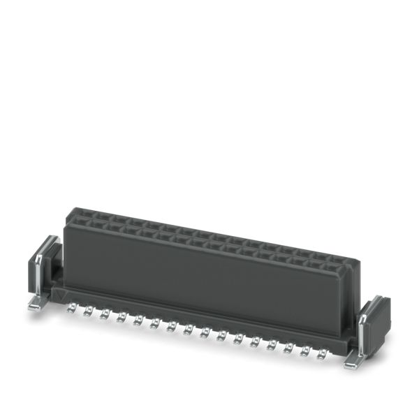 FR 1,27/ 32-FV 6,25 — Гнездовые панели SMD