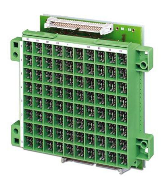 FLKM 50-W80/ 80/PLC — Пассивный модуль