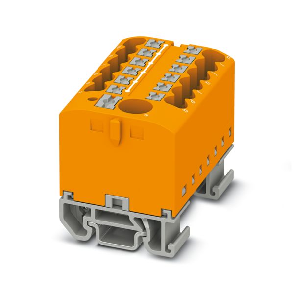 PTFIX 6/12X2,5-NS15A OG — Распределительный блок