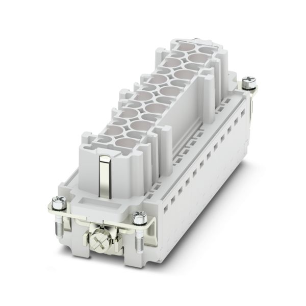 HC-HV10-I-CT-F — Контактная вставка
