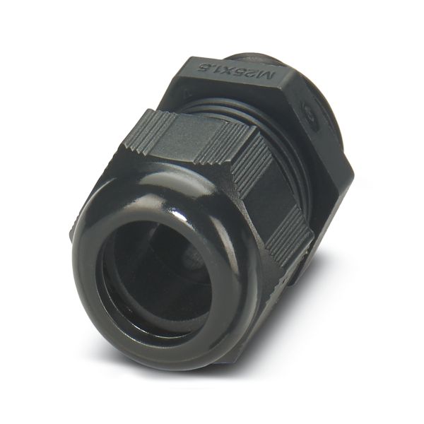 G-INS-M20-S68N-PNES-BK — Кабельный ввод