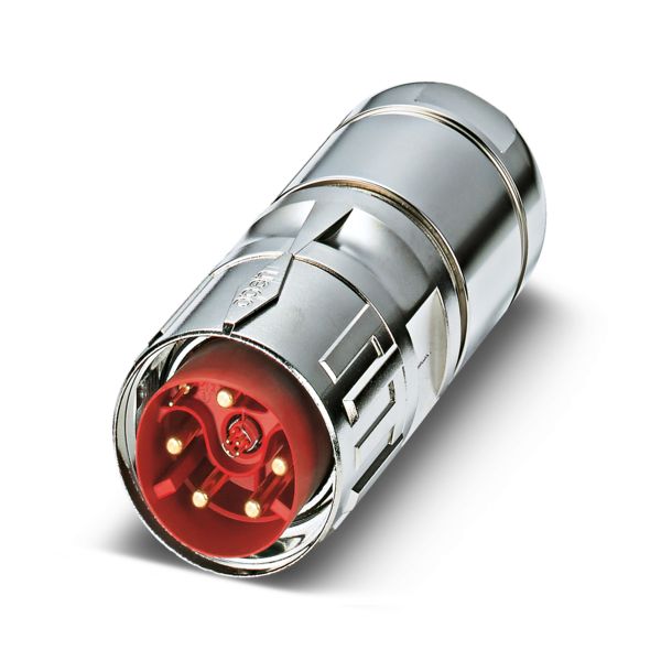 SB-8EPCD8A8L34SX — Кабельный разъем