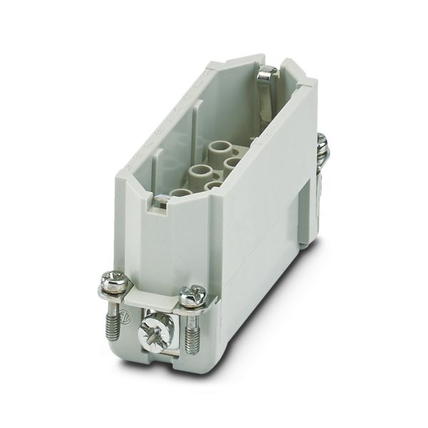 HC-D 25-ESTC-R — Контактная вставка
