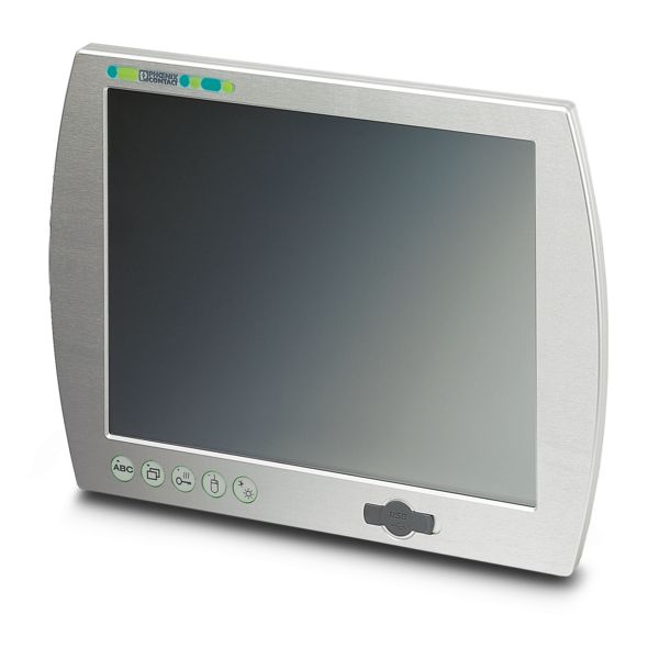 VMT 5015 SM EN — Панельный ПК
