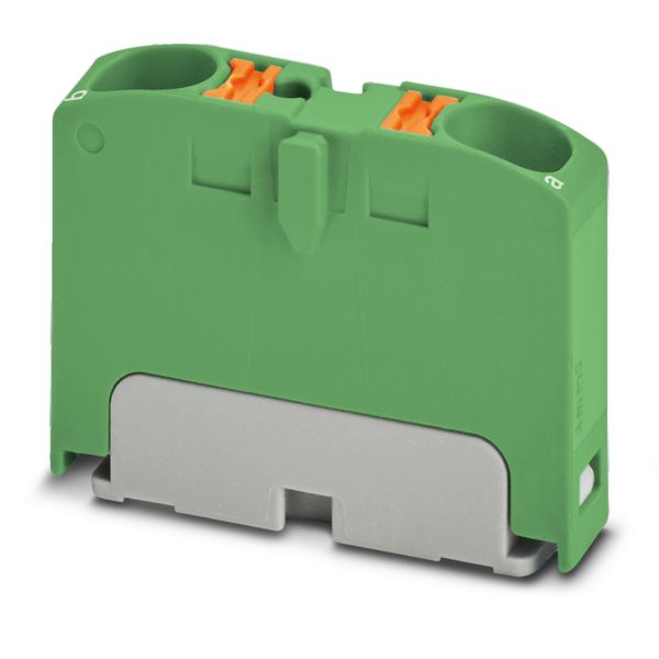 PTFIX 2X4 GN — Моноблок