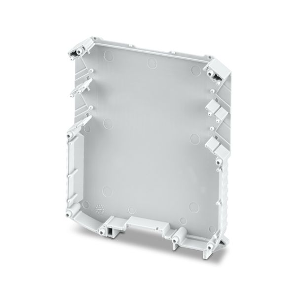 ME MAX 17,5 GEH-R CL G 2-2KMGY — Полусфера корпуса
