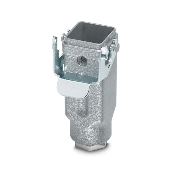 HC-D  7-KML-51/M1PG11/ALU — Корпус