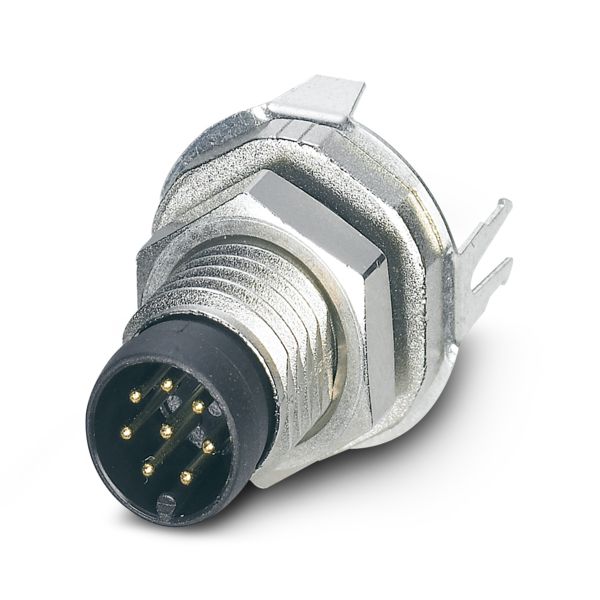 SACC-DSI-M8MS-8CON-M8-L180 SH — Аппаратн. соединитель, задняя стенка