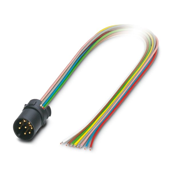 SACC-MCI-M12MS-8CON/1,5 — Держатель контактов