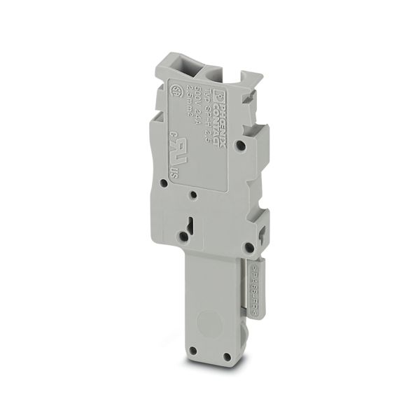 SP-H 2,5/ 1 — Штекер