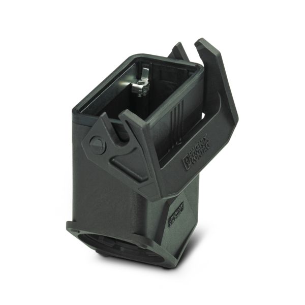 HC-EVO-B10-CHWS-PLRBK — Корпус