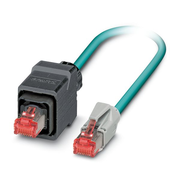 VS-PPC/PL-IP20-93E-LI/5,0 — Сетевой кабель