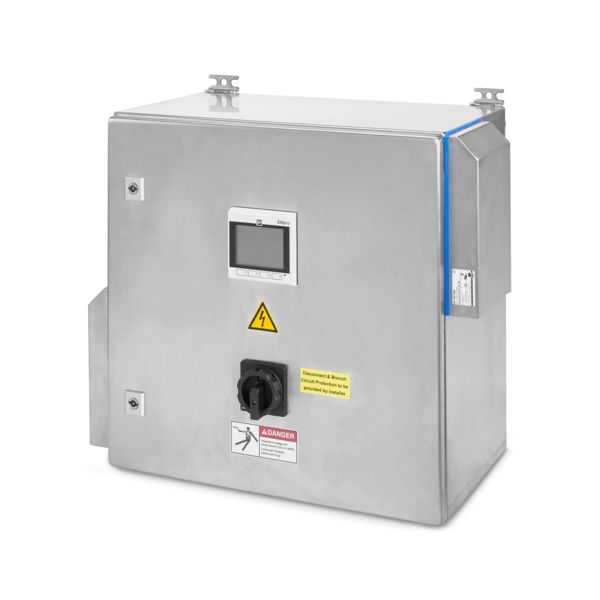 CBL-DCB-PLC-3R-EEM-CE/UL-SS — Data Collection Box