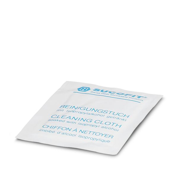 VS-GOF-FA-KONFTOOL-CLEANING — Салфетка для очистки
