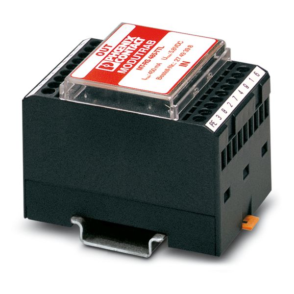 MT-RS485-TTL — Устройство защиты от импульсных перенапряжений
