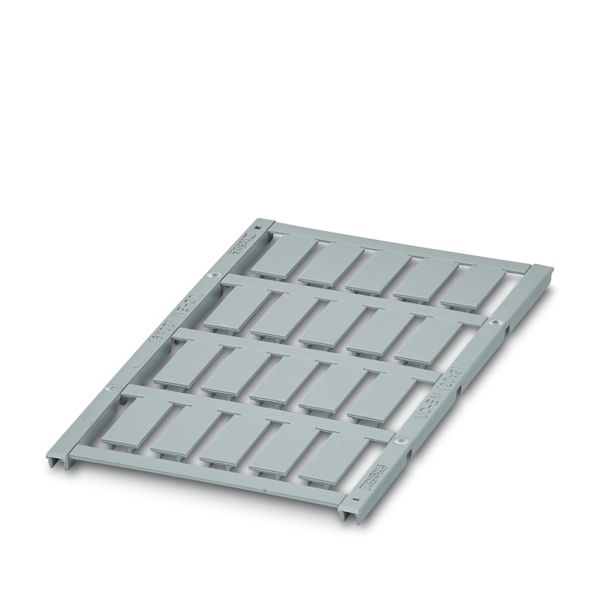 UC-EM (20X9) SR — Фиксируемые таблички