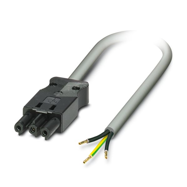 PLD E 608-CA-3,0/FS/UL — Силовой кабель
