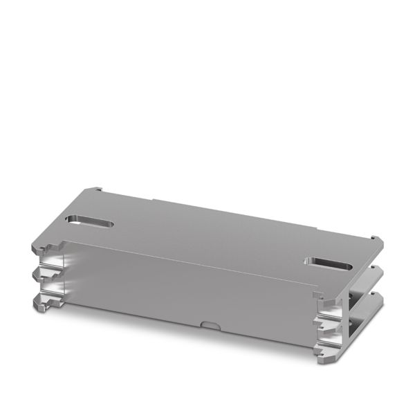 ICE50-R100X22-A1 — Радиатор