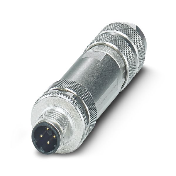 SACC-M12MSD-4CT SH PN — Штекерные соединители для передачи данных