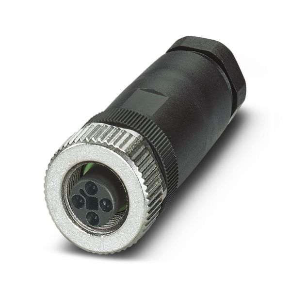 SACC-M12FST-4CON-PG 9-M — Штекерные соединители для передачи питания