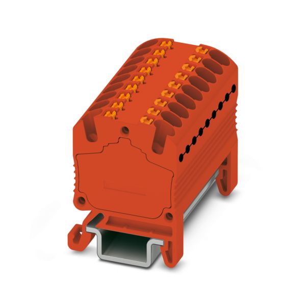 MP 18X1,5 RD — Проходная микроклемма