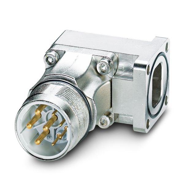SF-7EP1N8AA200X — Аппаратн. соединитель передняя стенка