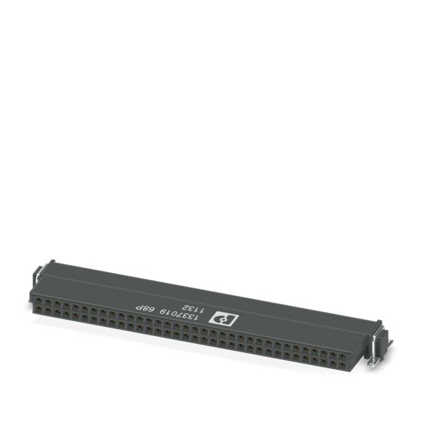 FR 1,27/ 68-FH — Гнездовые панели SMD