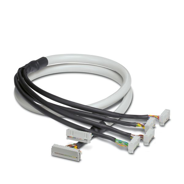 CABLE-FLK20/24/4X14/ 4,0M/GE — Кабель