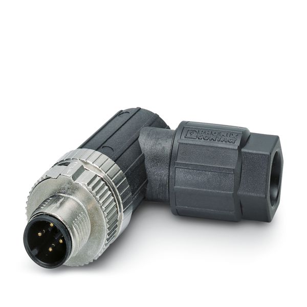 SACC-MR-4SC M SCO — Штекерный соединитель