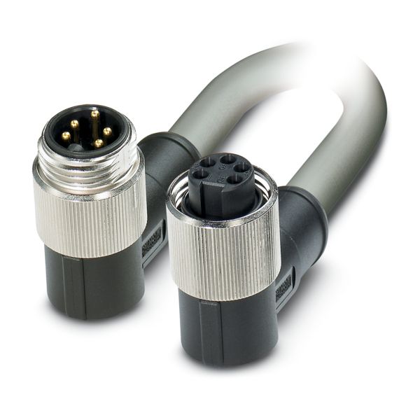 SAC-5P-MINMR/10,0-928/MINFR DN — Системный кабель шины