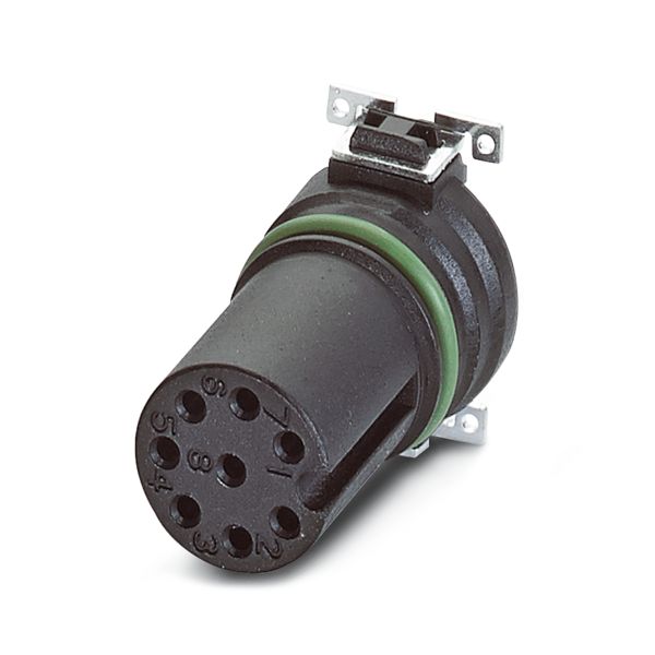 SACC-CIP-M12FS-8P SMD T — Держатель контактов