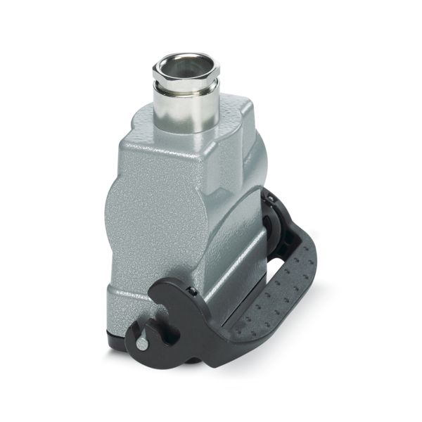 HC-B 10-KML-H-M1M25 — Корпус
