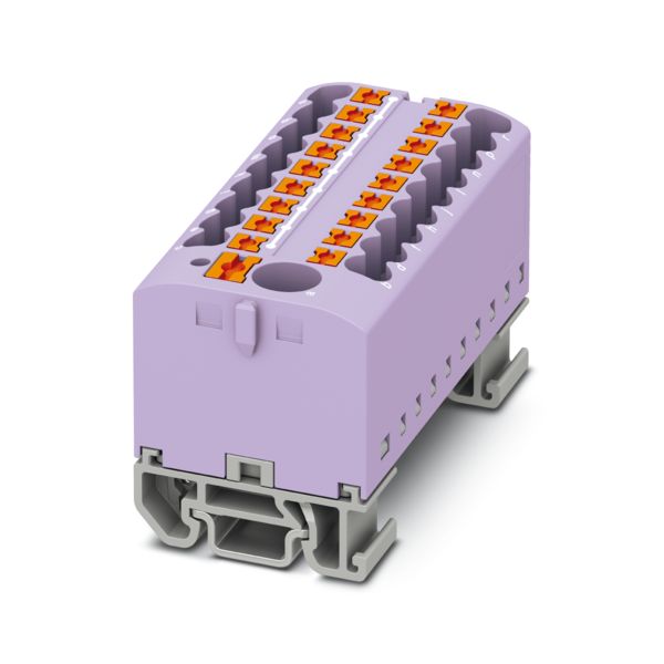 PTFIX 6/18X2,5-NS15A VT — Распределительный блок