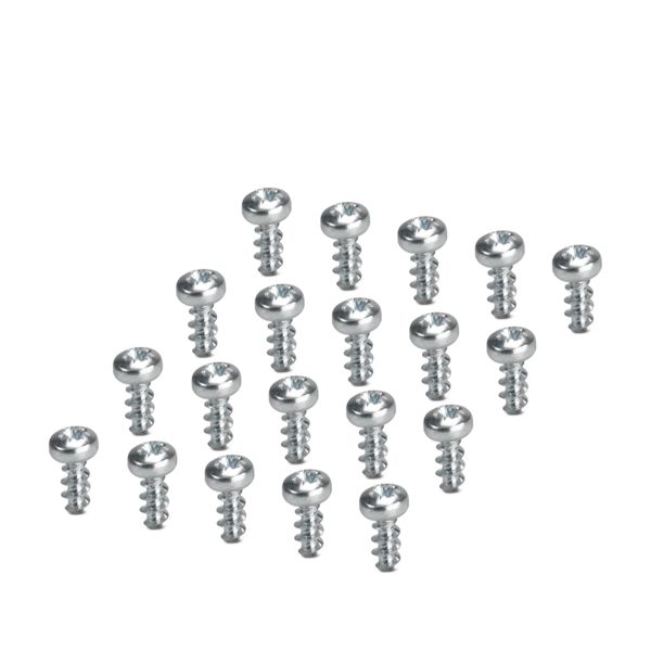 OCS MOUNT SCREW SET — Комплект винтов