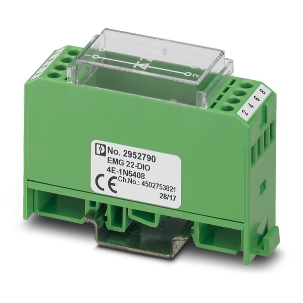 EMG 22-DIO 4E-1N5408 — Диодный модуль