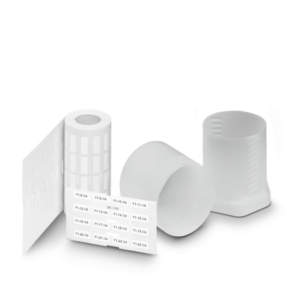 EML (19X6,4)RL CUS — Этикетка